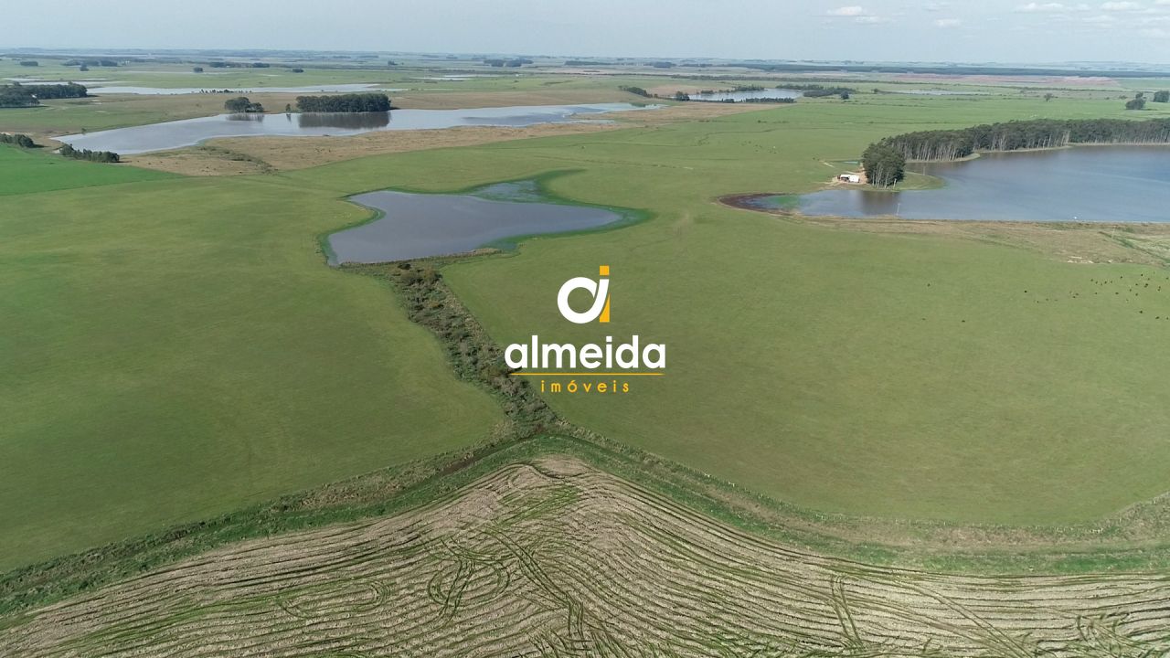 Campo à venda zona rural são sepé/rs