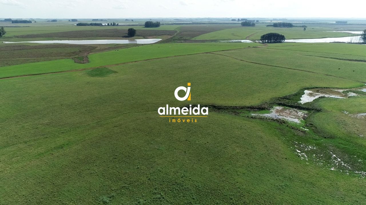 Campo à venda zona rural são sepé/rs
