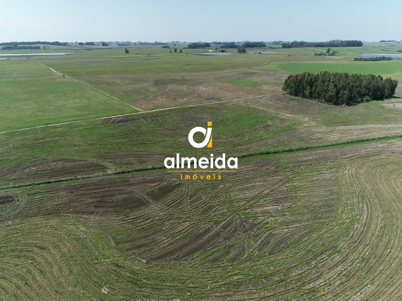 Fazenda à venda com 680 ha em são sepé/rs