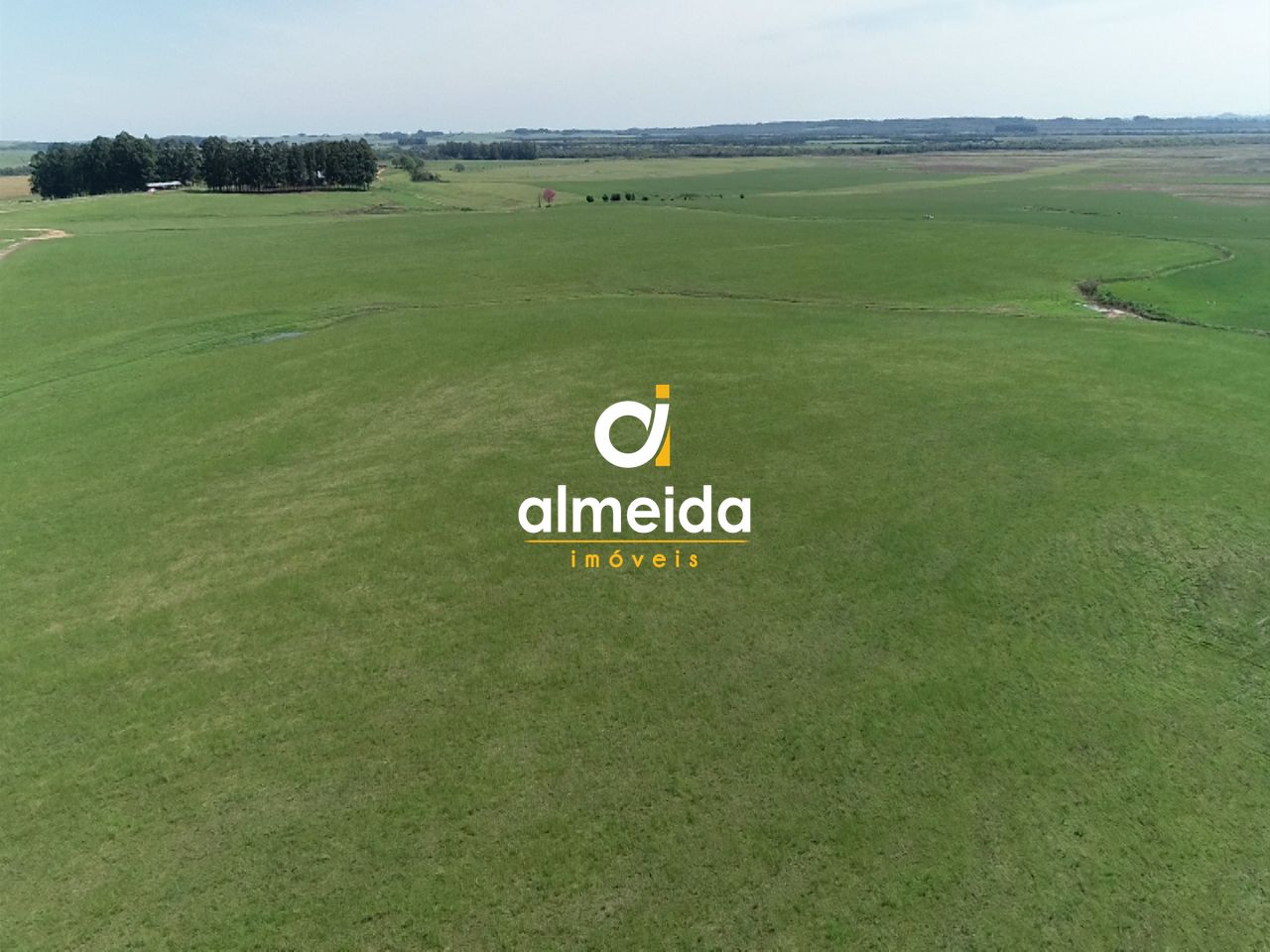 Fazenda à venda com 680 ha em são sepé/rs