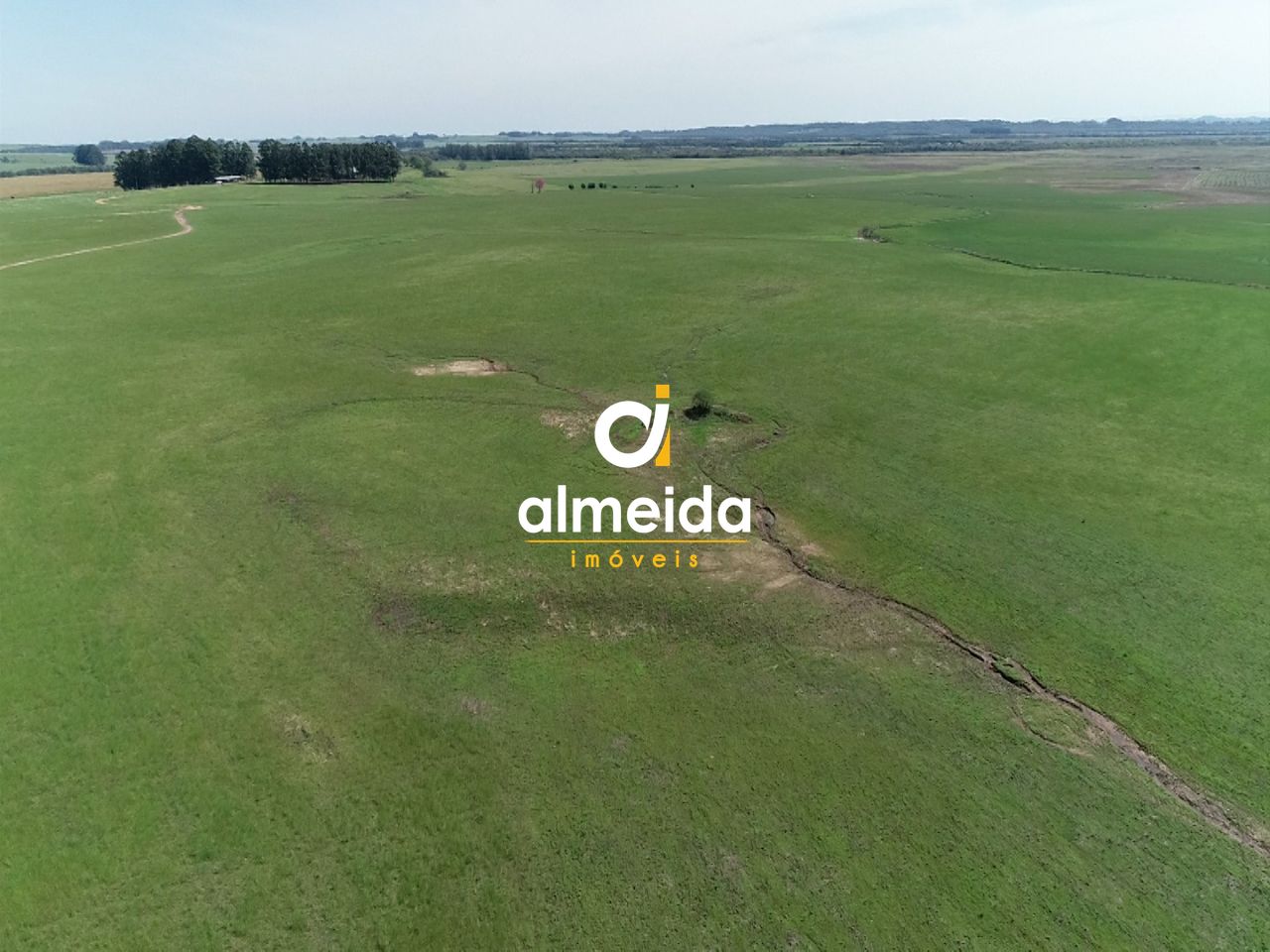 Fazenda à venda com 680 ha em são sepé/rs