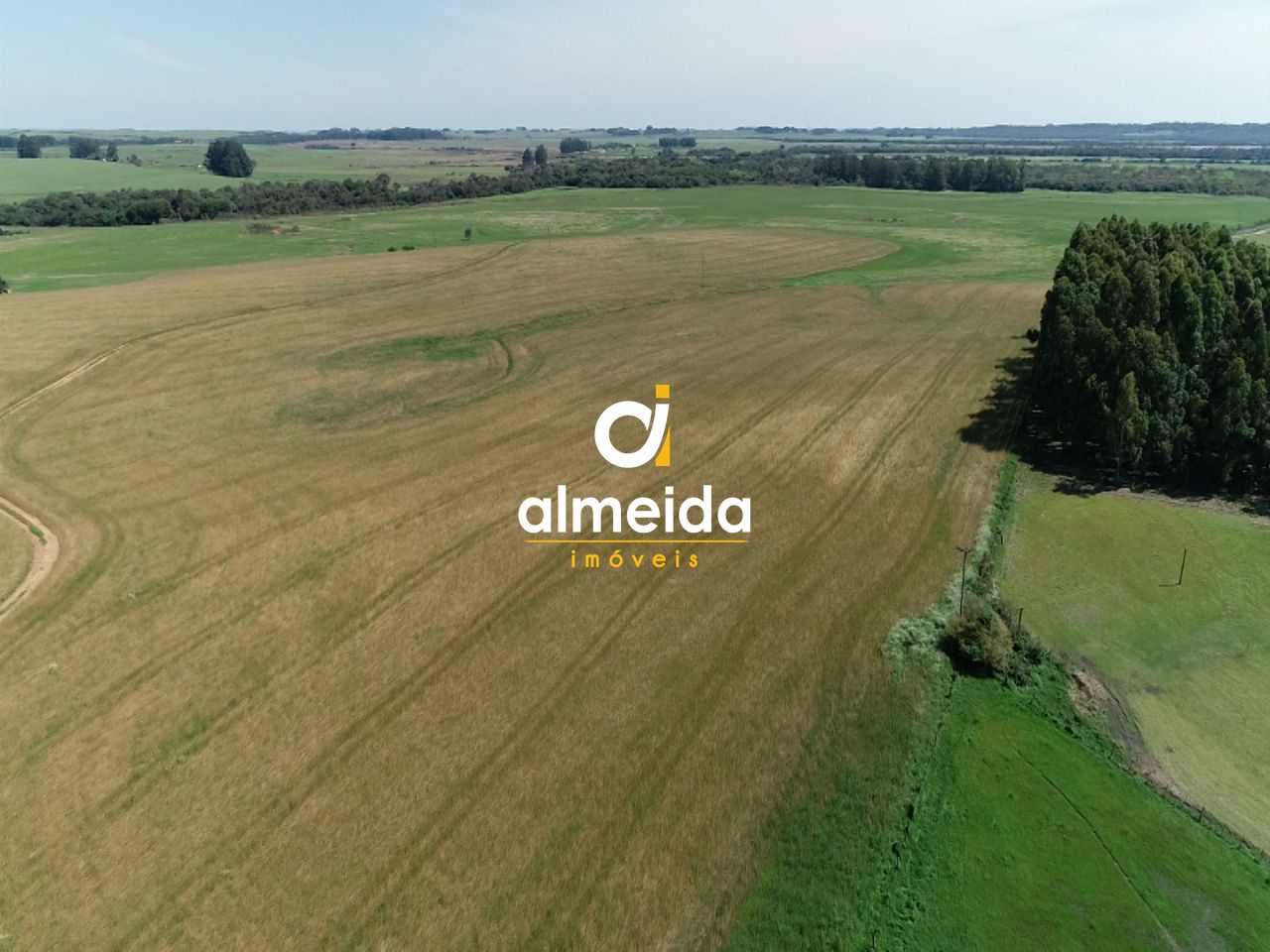 Fazenda à venda com 680 ha em são sepé/rs