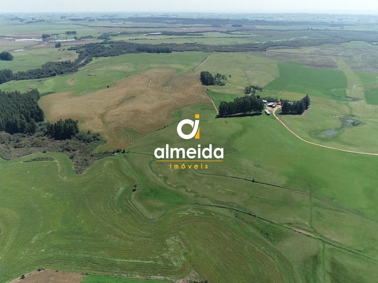 Fazenda à venda com 680 ha em são sepé/rs