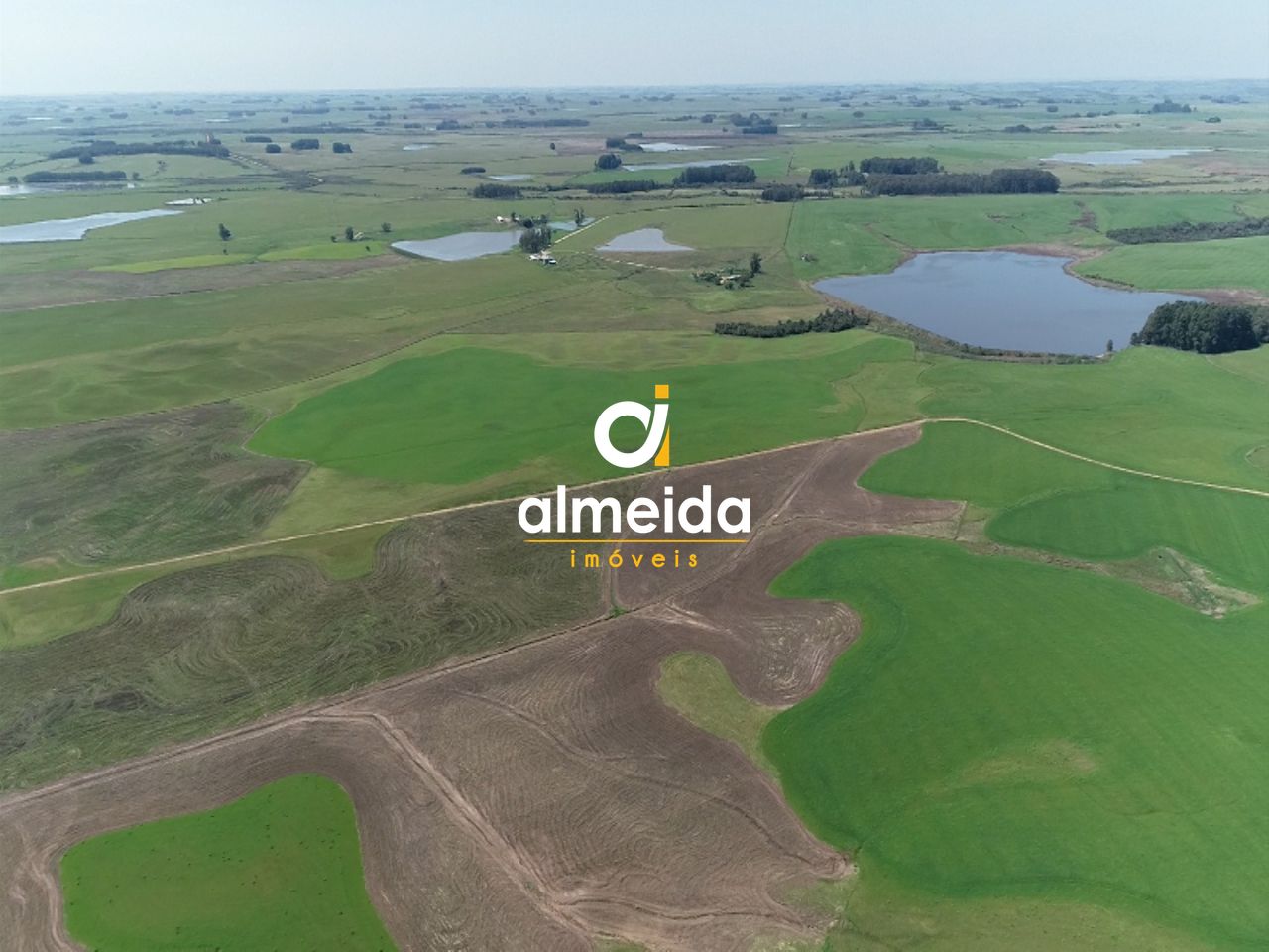 Fazenda à venda com 680 ha em são sepé/rs