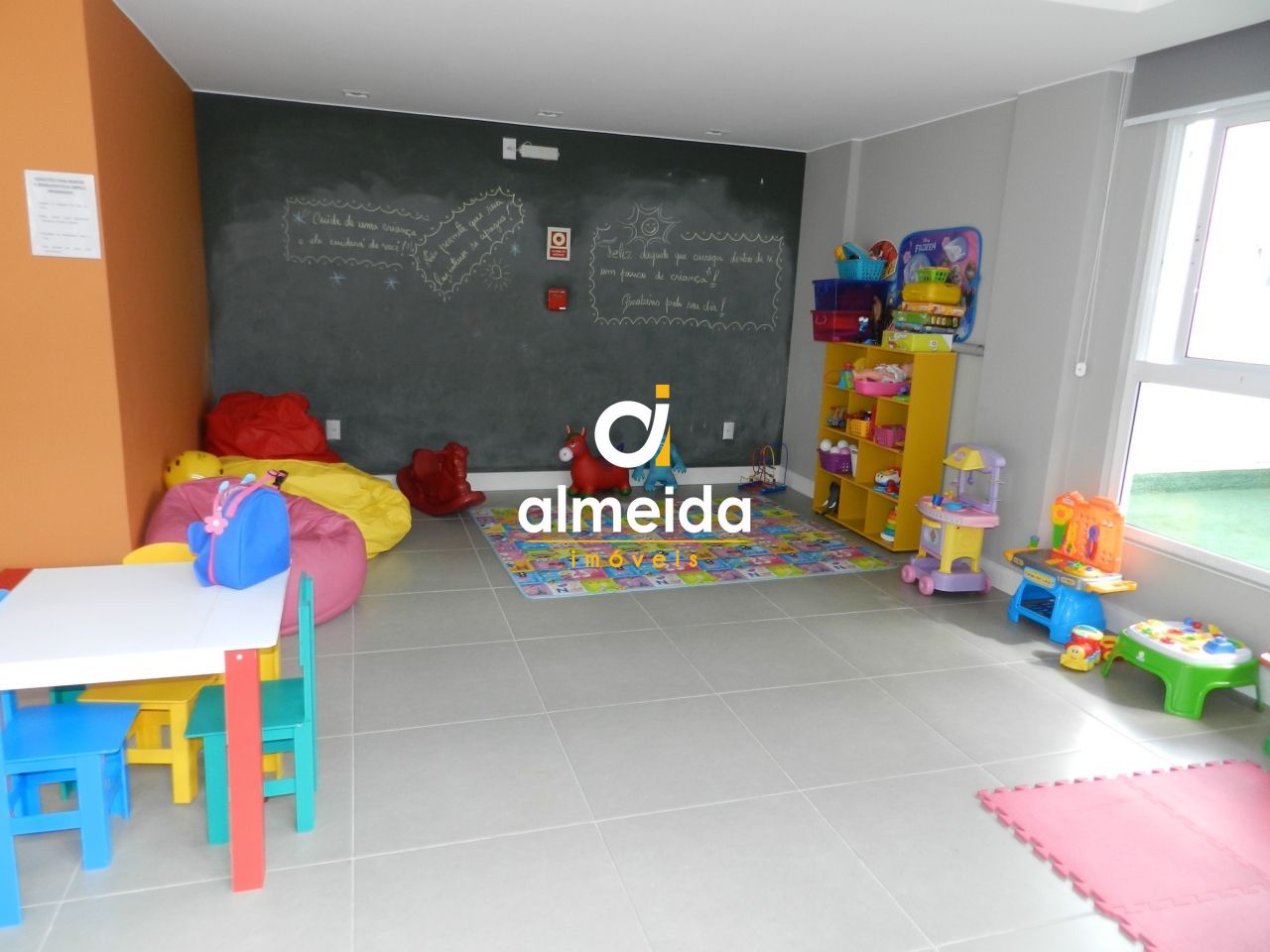 Apartamento à venda com 3 quartos, 131m² - Foto 49