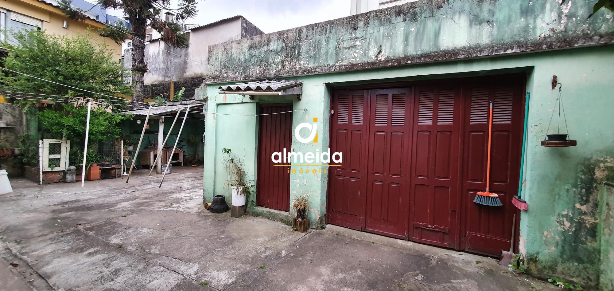 Casa 4 dormitórios à venda nossa senhora de lourdes santa ma