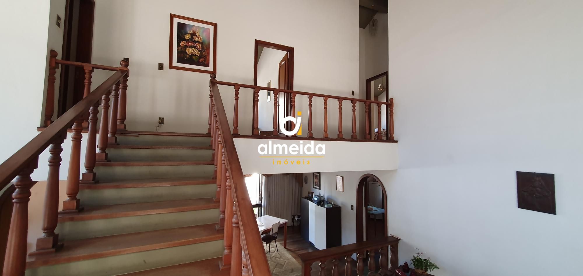 Casa à venda com 4 quartos, 515m² - Foto 12