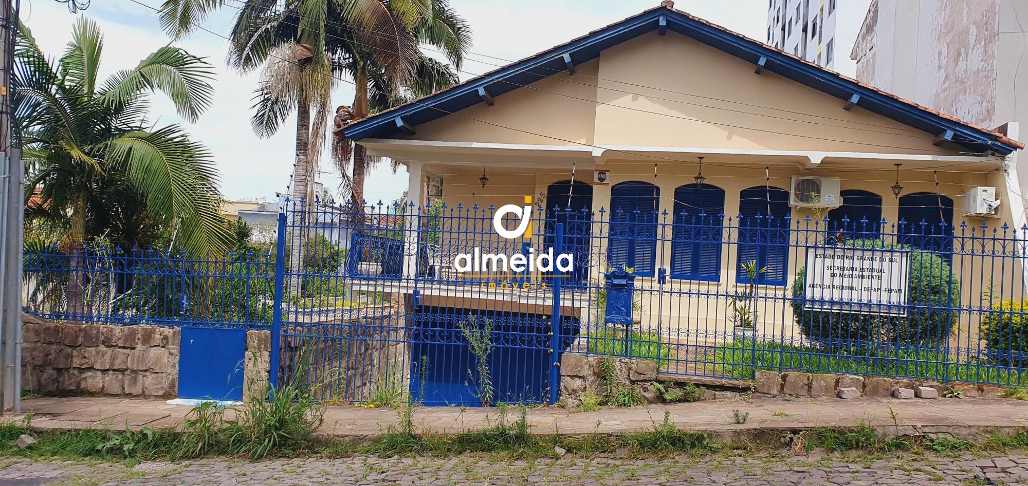 Casa  venda  no Nossa Senhora de Lourdes - Santa Maria, RS. Imveis