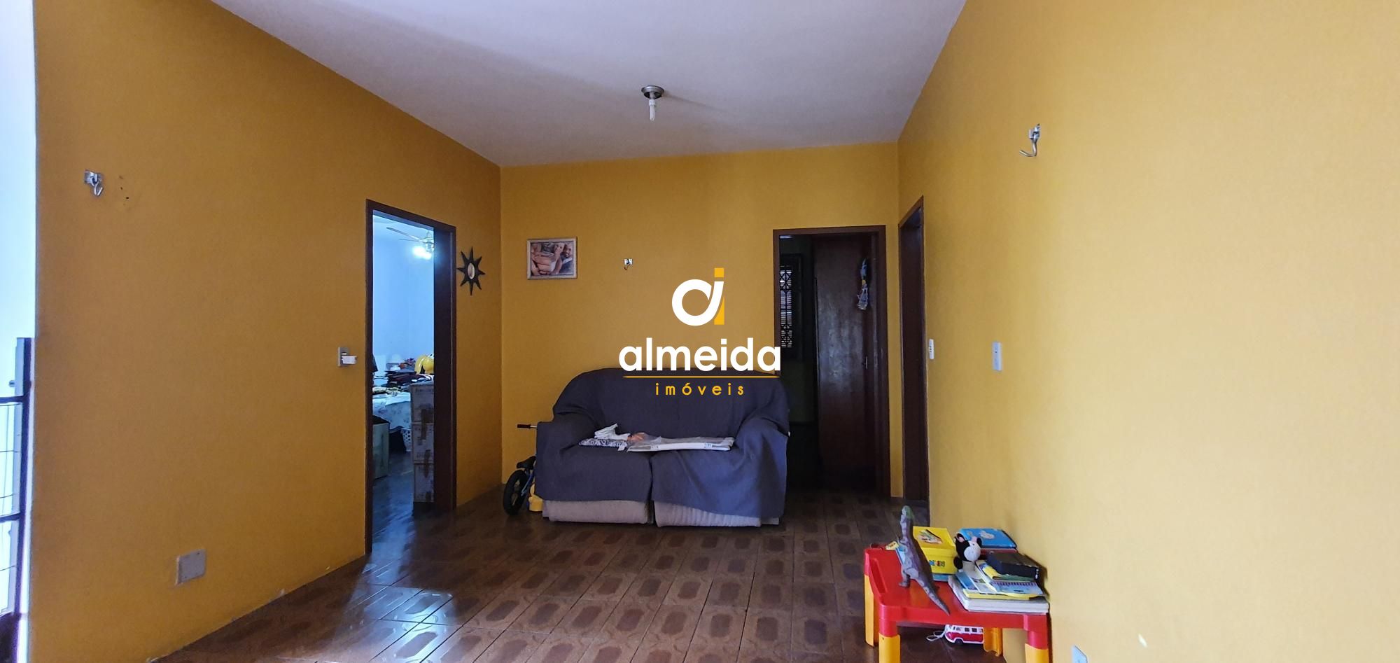 Casa para alugar com 4 quartos, 338m² - Foto 6
