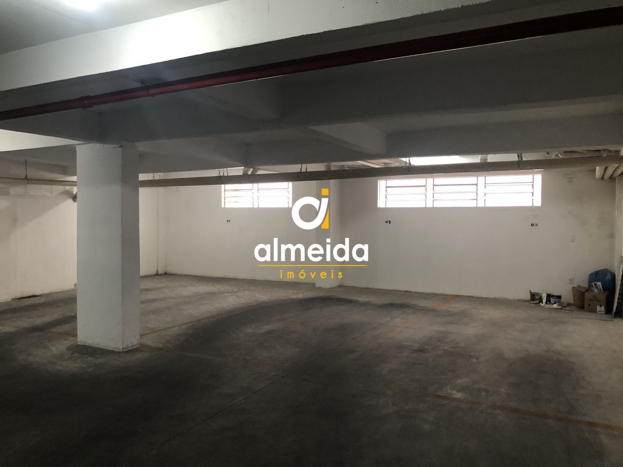 Apartamento à venda com 2 quartos, 75m² - Foto 23