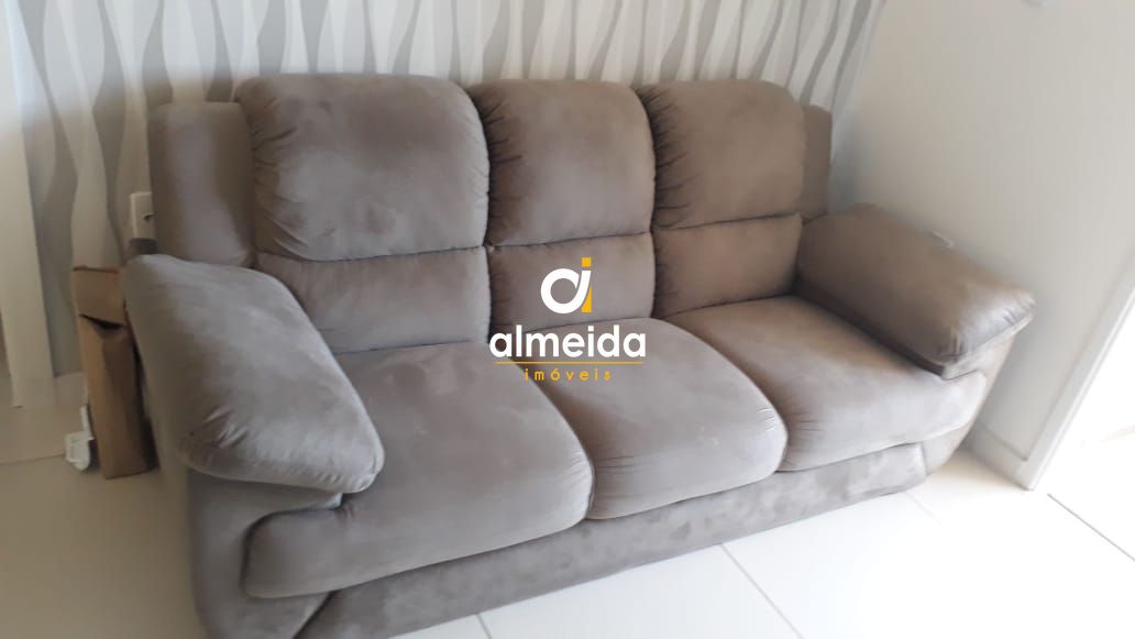 Apartamento à venda com 1 quarto, 36m² - Foto 13