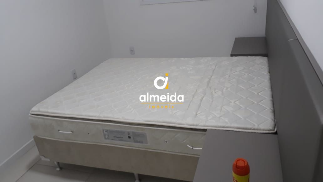 Apartamento à venda com 1 quarto, 36m² - Foto 11