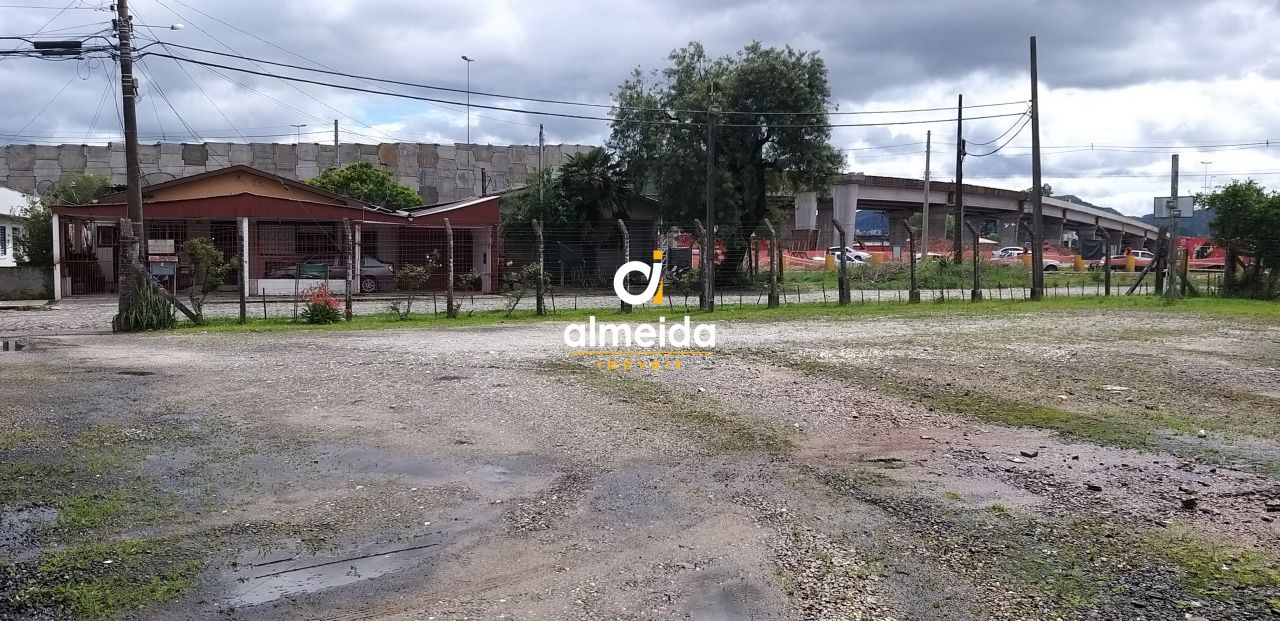 Terreno/Lote para alugar  no Urlndia - Santa Maria, RS. Imveis