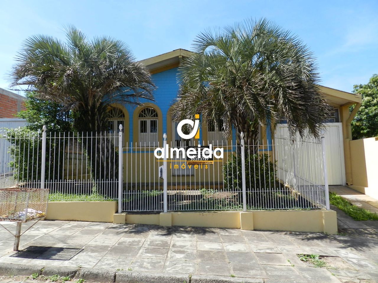 Casa à venda  no Lorenzi - Santa Maria, RS. Imóveis