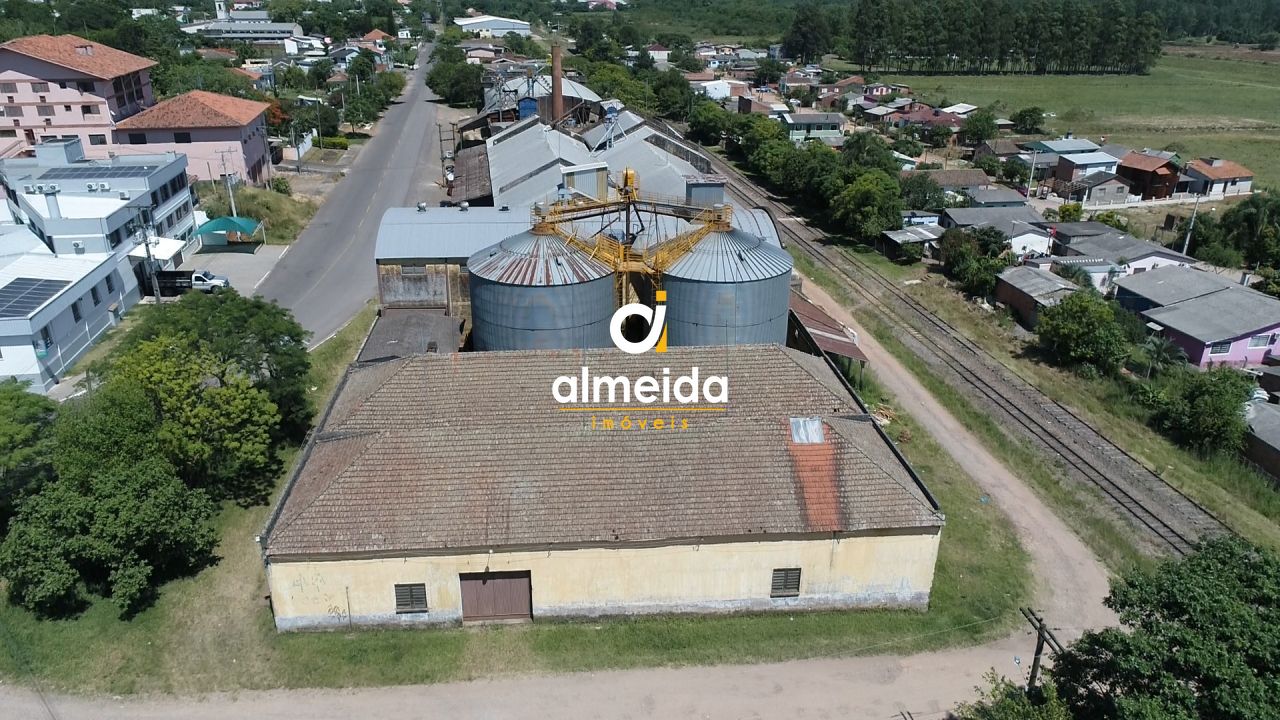 Pavilho/galpo/depsito  venda  no Camobi - Santa Maria, RS. Imveis