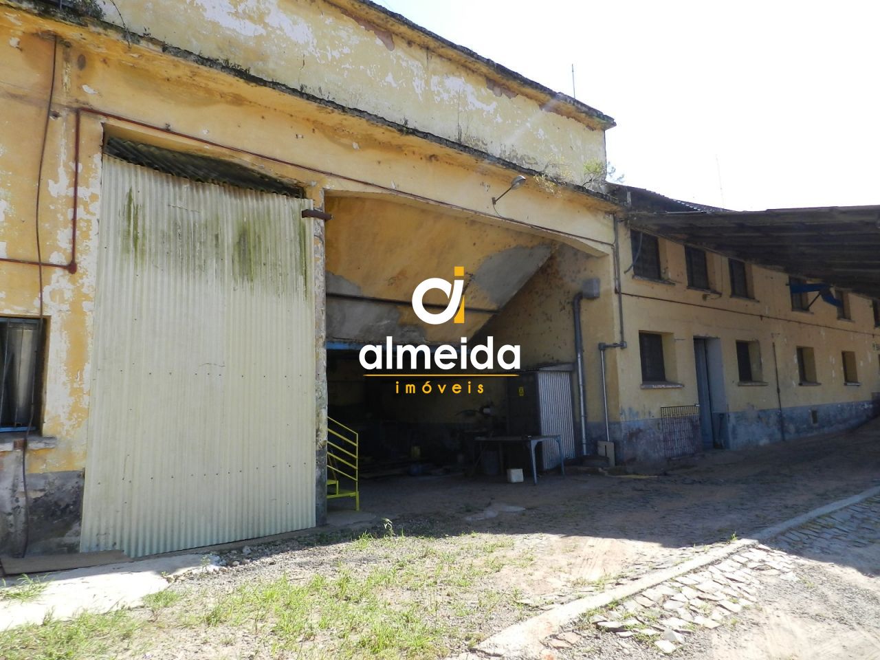 Depósito-Galpão-Armazém à venda, 15200m² - Foto 15