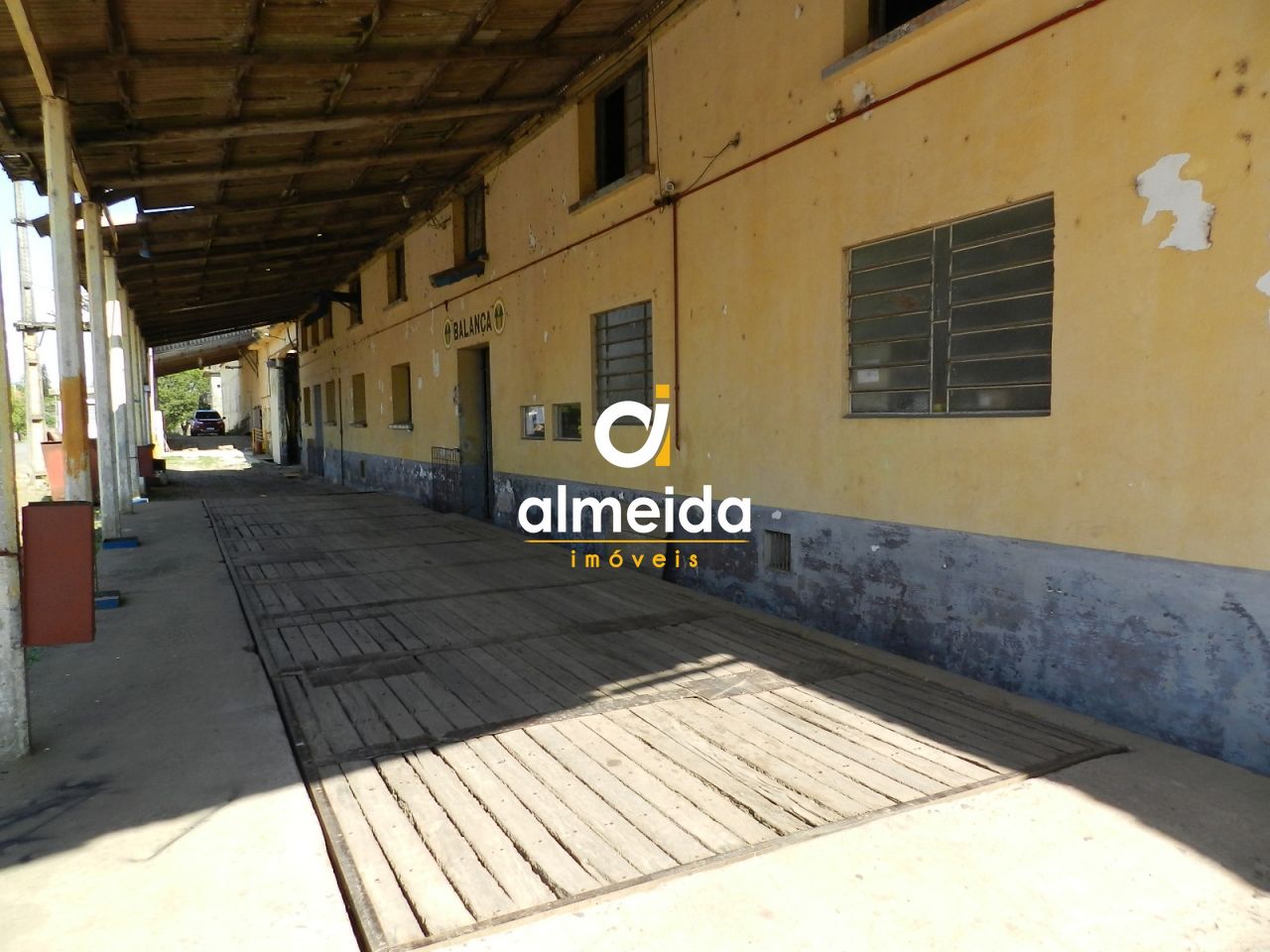 Depósito-Galpão-Armazém à venda, 15200m² - Foto 23