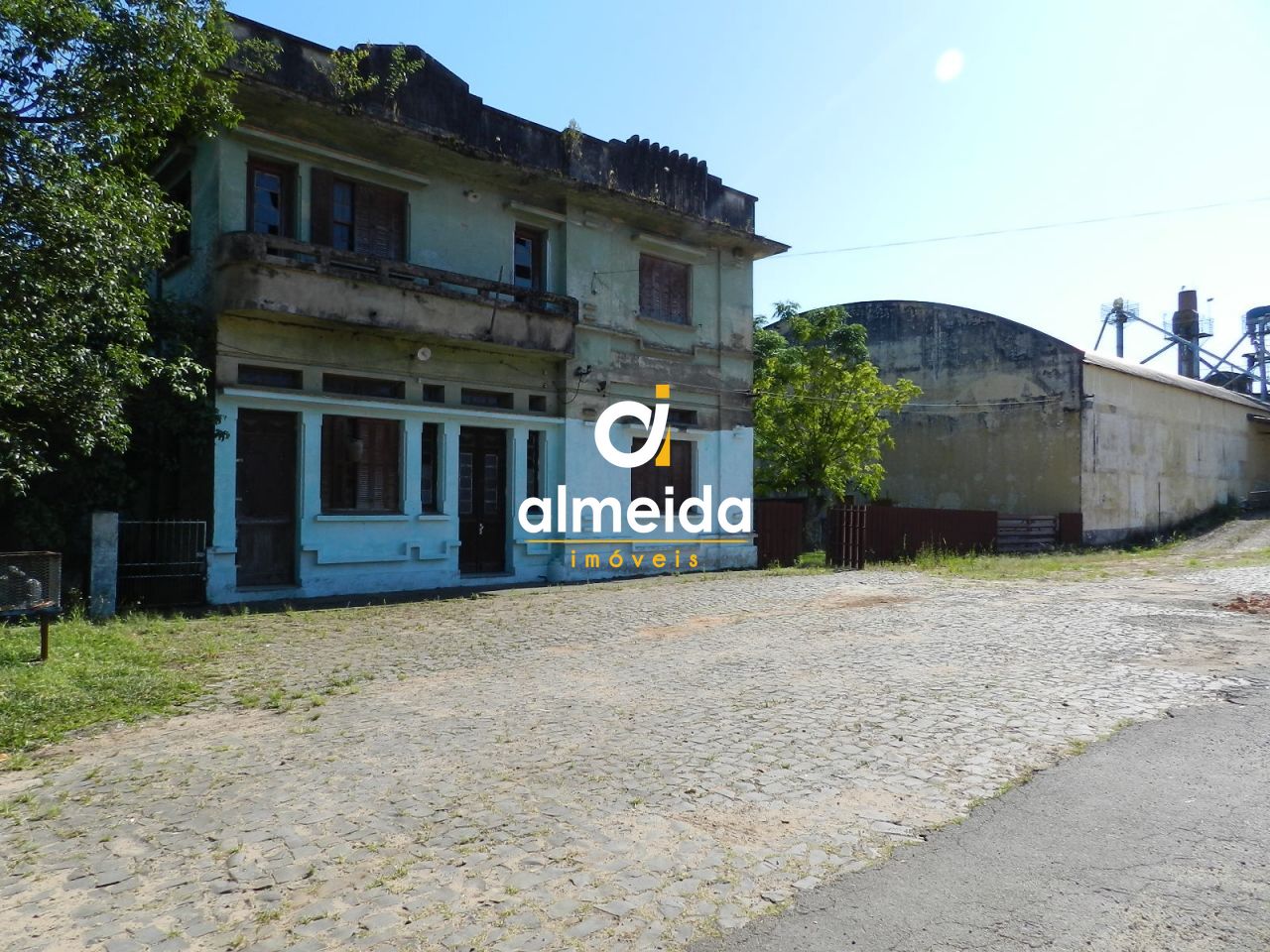 Depósito-Galpão-Armazém à venda, 15200m² - Foto 12