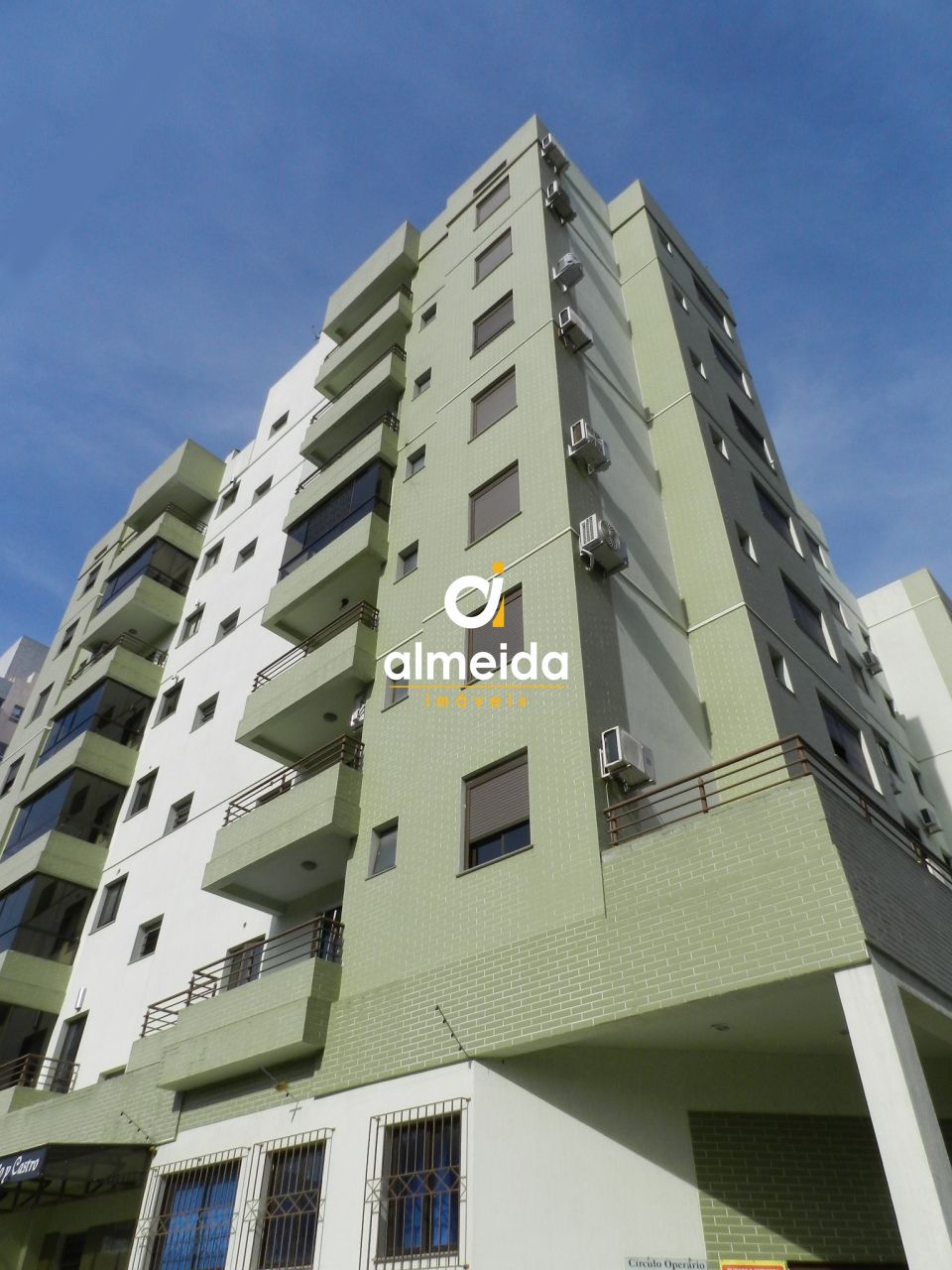 Apartamento  venda  no Centro - Santa Maria, RS. Imveis