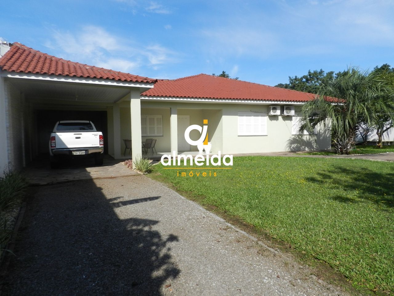 Casa  venda  no Pinheiro Machado - Santa Maria, RS. Imveis