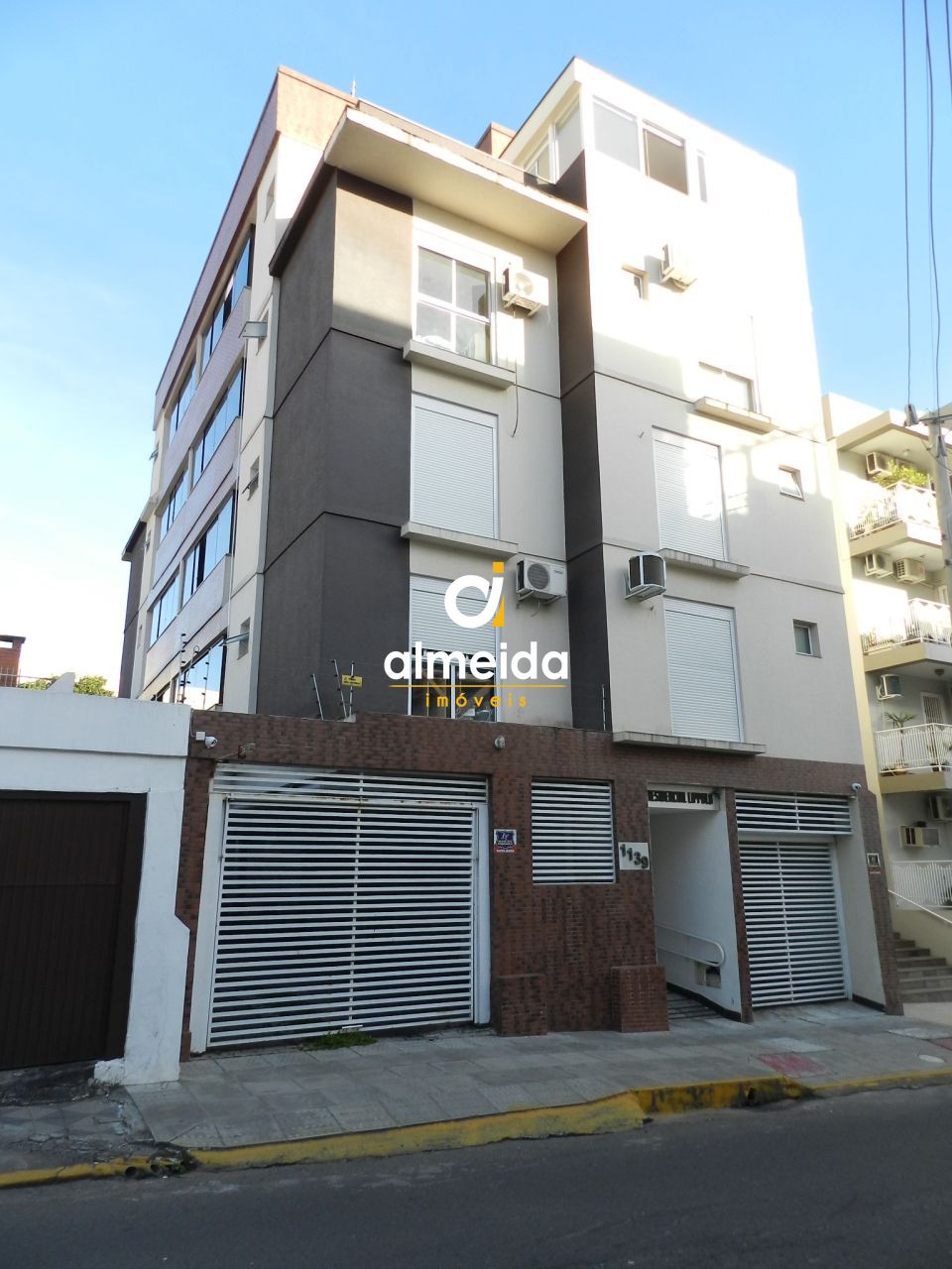 Apartamento à venda  no Centro - Santa Maria, RS. Imóveis