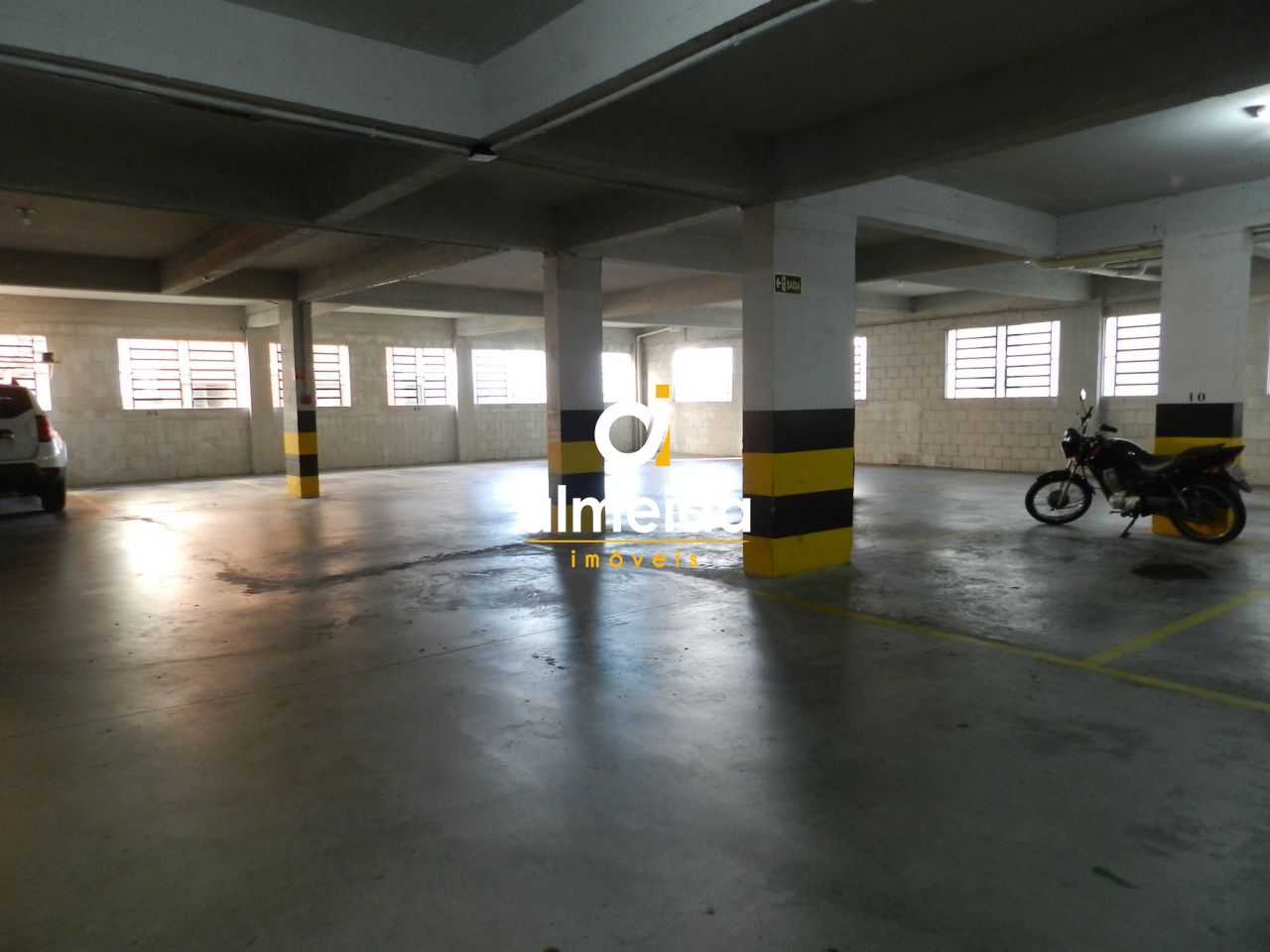 Apartamento, 1 quarto, 45 m² - Foto 13