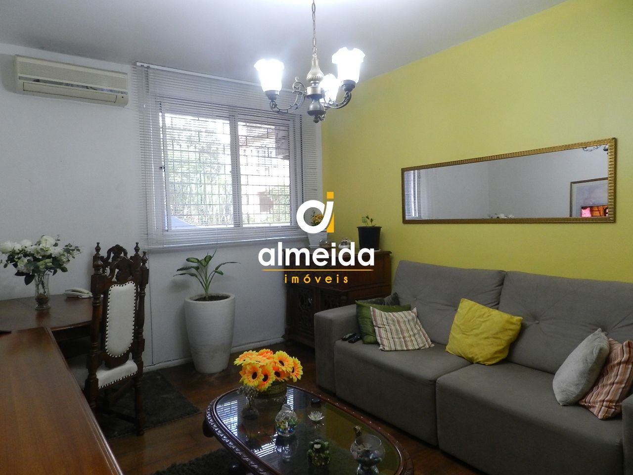 Apartamento  venda  no Centro - Santa Maria, RS. Imveis