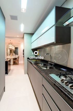 Apartamento à venda com 3 quartos, 166m² - Foto 27