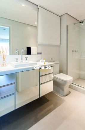 Apartamento à venda com 3 quartos, 166m² - Foto 18