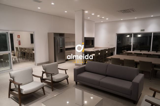 Apartamento à venda com 3 quartos, 166m² - Foto 7