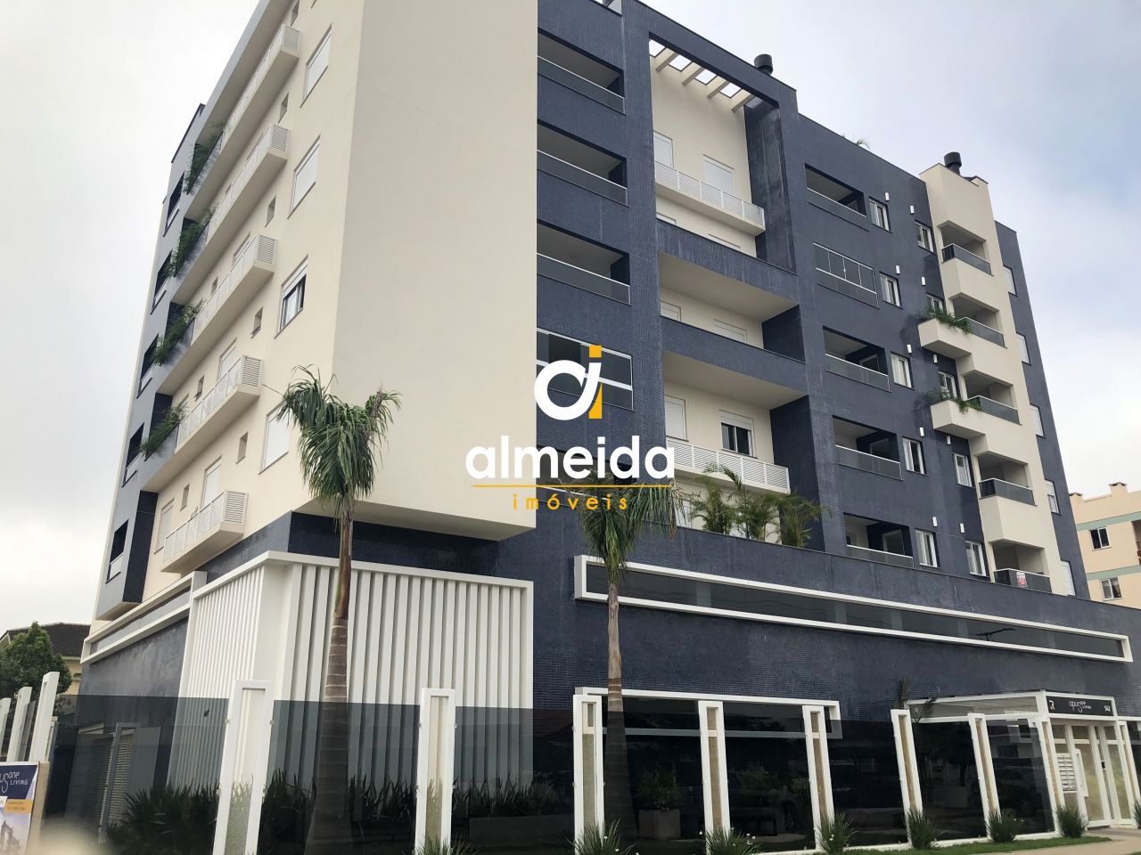 Apartamento  venda  no Camobi - Santa Maria, RS. Imveis