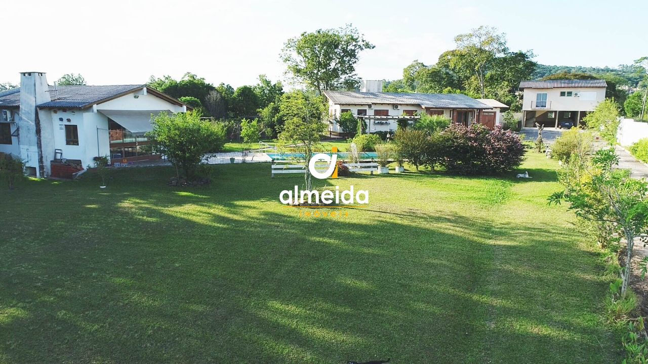 Casa 5 dormitórios à venda tomazetti santa maria/rs