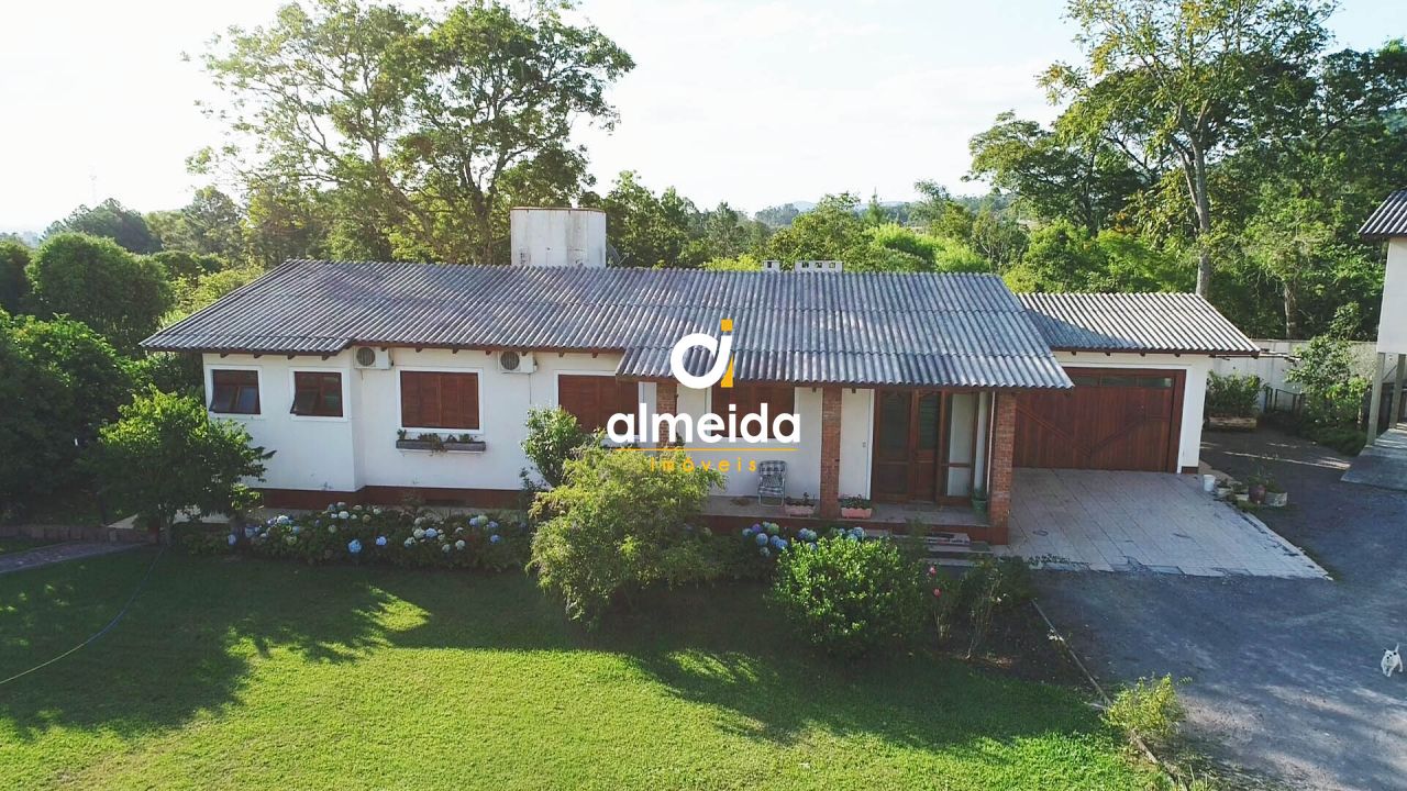 Casa 5 dormitórios à venda tomazetti santa maria/rs