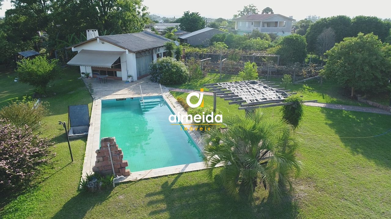 Casa 5 dormitórios à venda tomazetti santa maria/rs