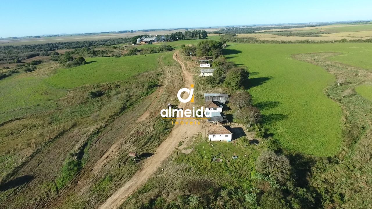 Fazenda toda estruturada com 519 ha em cachoeira do sul/rs l