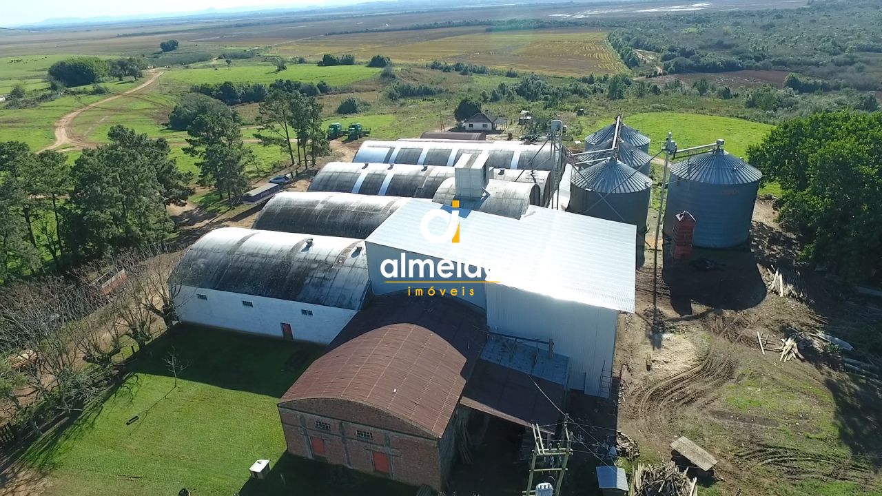 Fazenda toda estruturada com 519 ha em cachoeira do sul/rs l