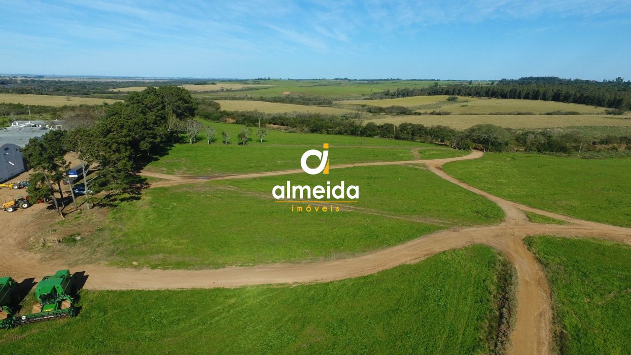 Fazenda toda estruturada com 519 ha em cachoeira do sul/rs l