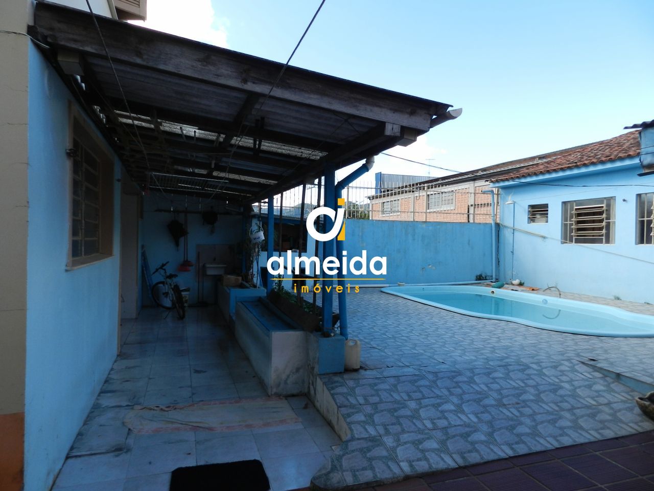 Casa à venda com 3 quartos, 200m² - Foto 26