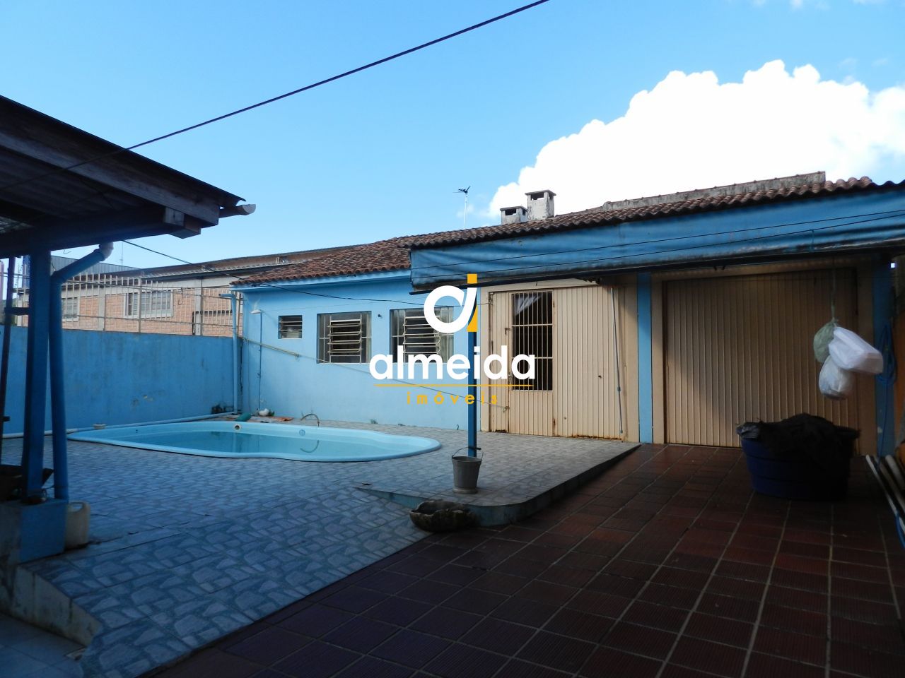 Casa à venda com 3 quartos, 200m² - Foto 25