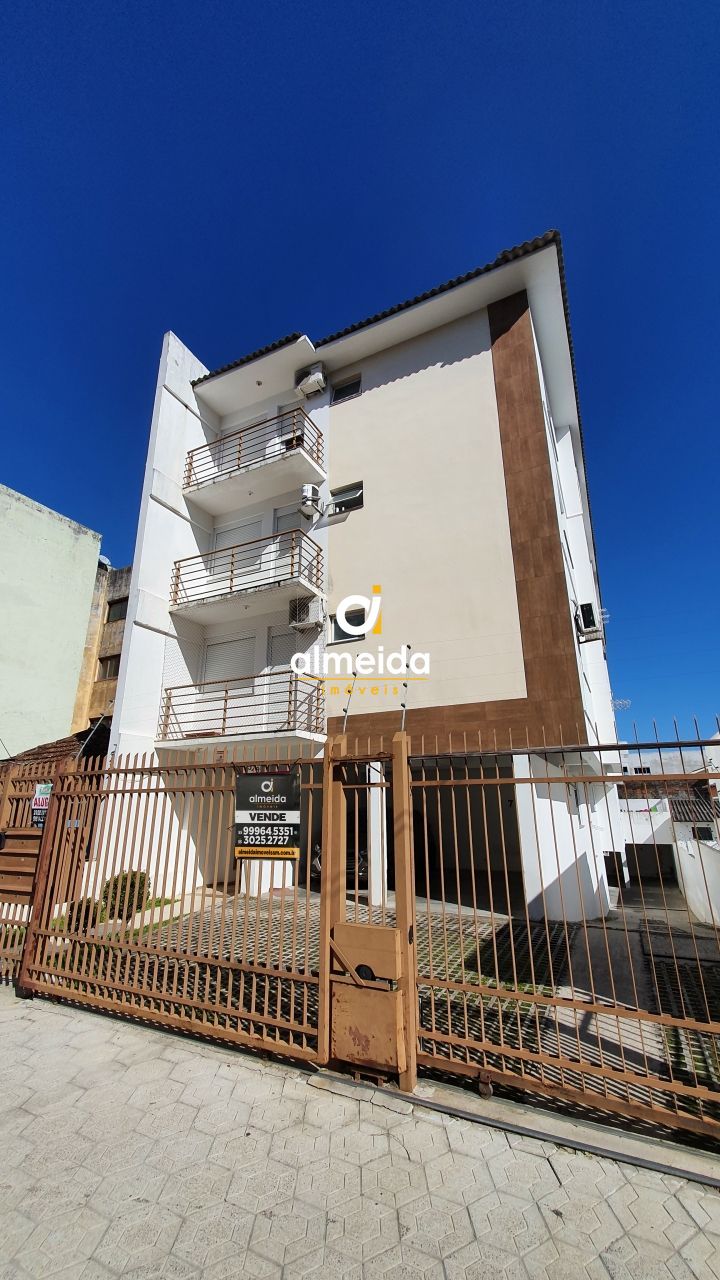 Apartamento  venda  no Nossa Senhora do Rosrio - Santa Maria, RS. Imveis