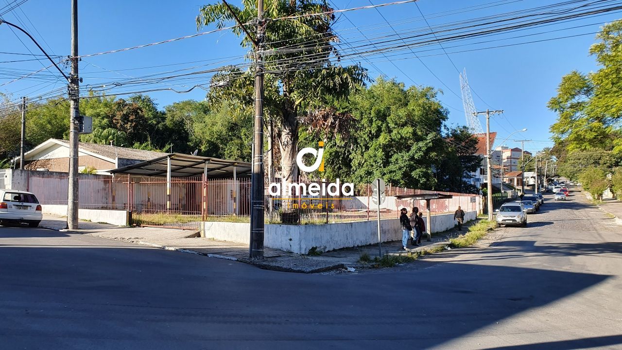 Terreno à venda, 629m² - Foto 8
