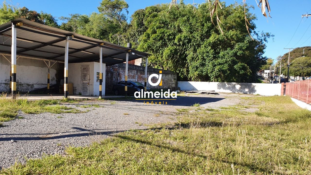 Terreno à venda, 629m² - Foto 5