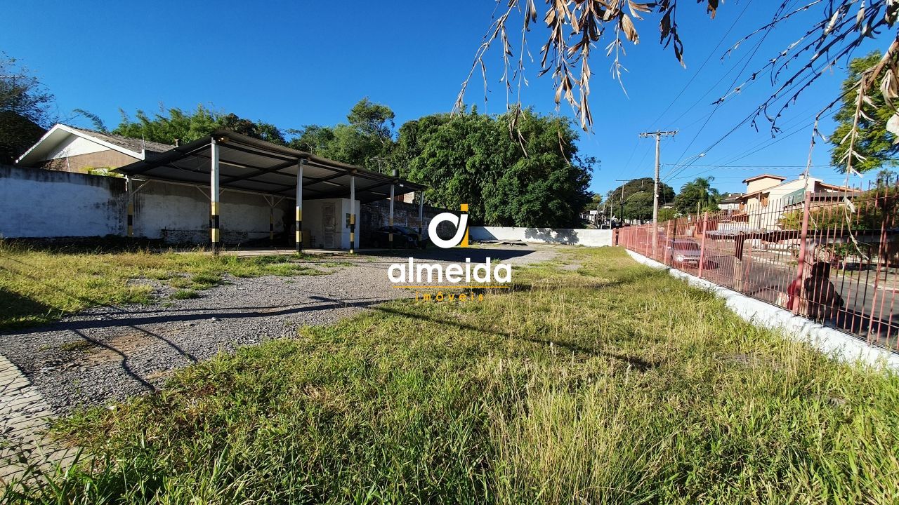 Terreno à venda, 629m² - Foto 7