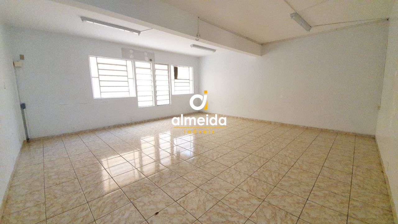 Sala comercial no centro em santa maria rs