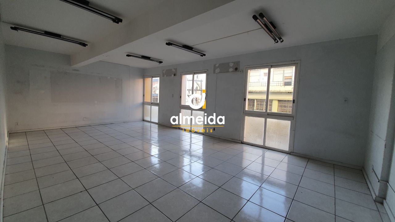 Sala comercial no centro em santa maria rs