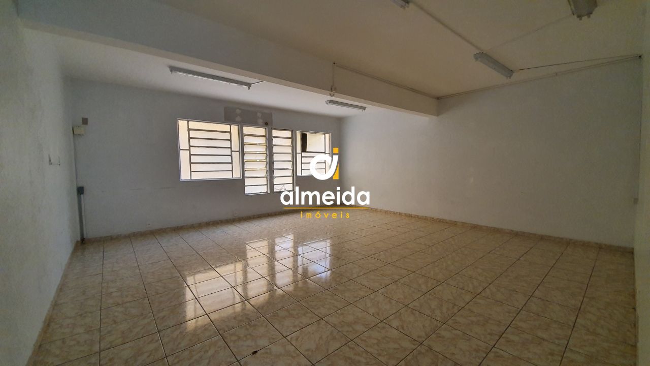 Sala comercial no centro em santa maria rs