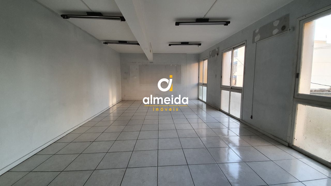 Sala comercial no centro em santa maria rs