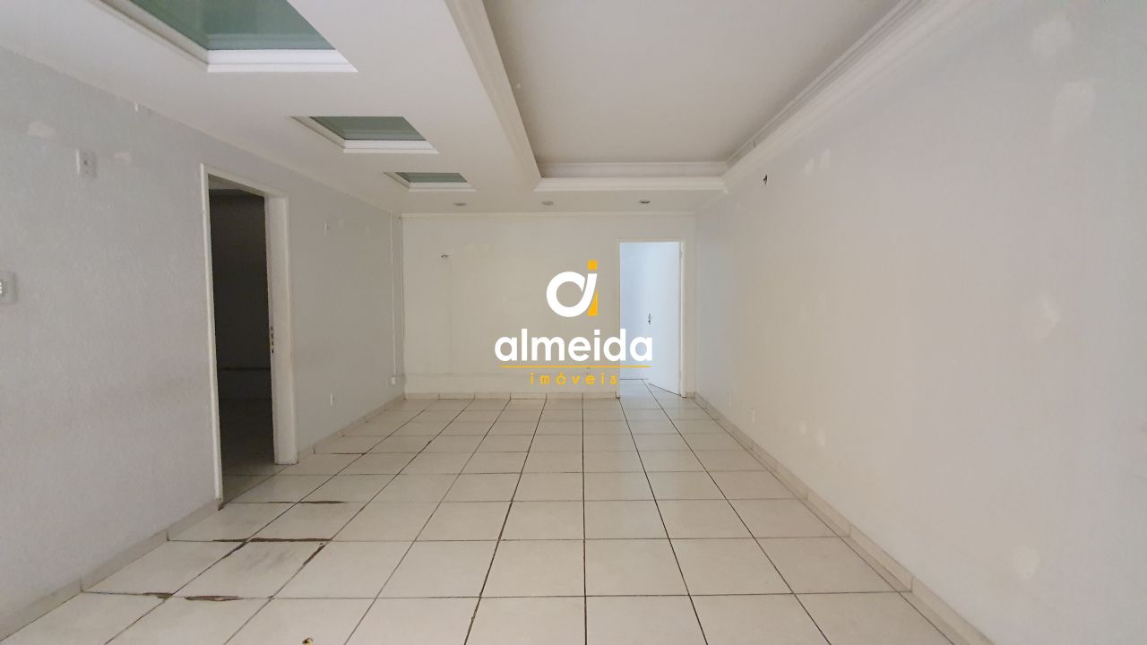 Sala comercial no centro em santa maria rs