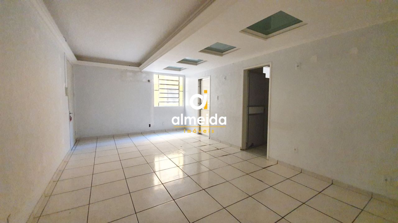 Sala comercial no centro em santa maria rs