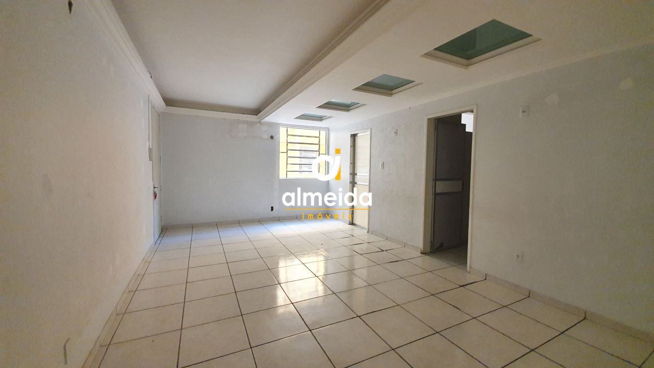 Sala comercial no centro em santa maria rs